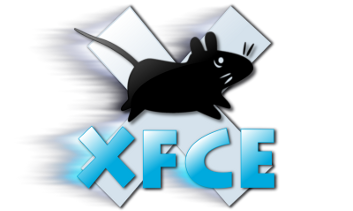 Xfce logo